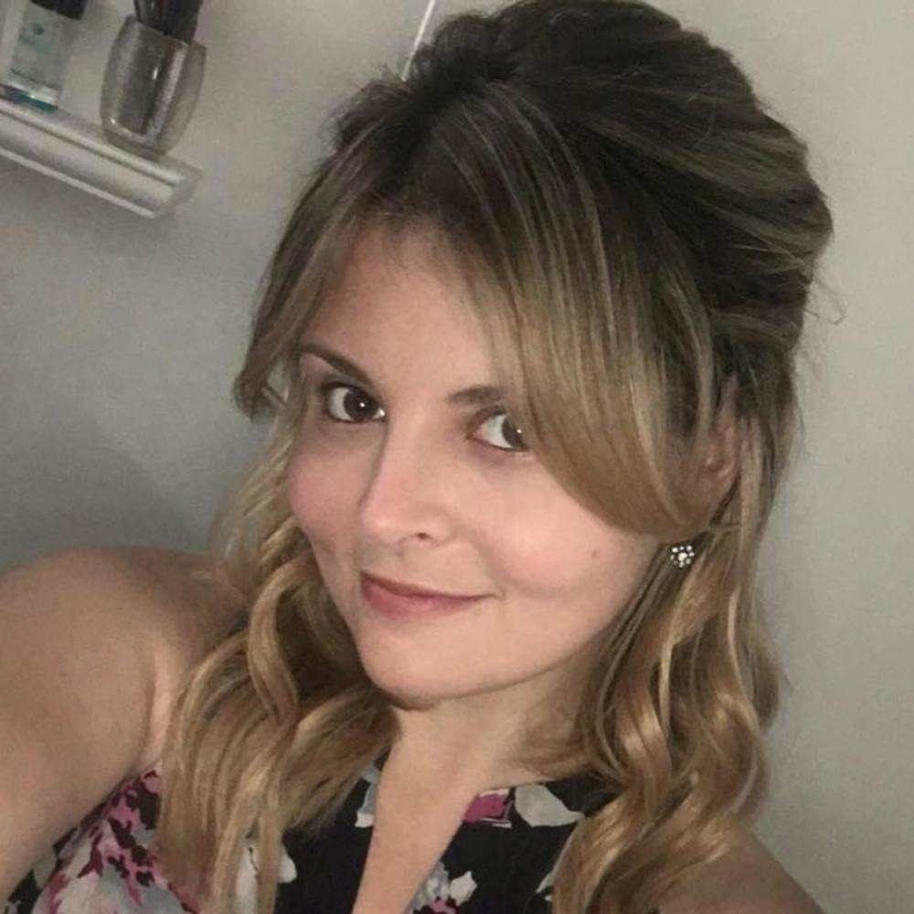 Meet your Posher, Marysia